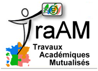 TraAM 2012-2013